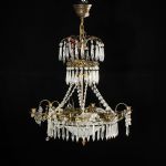 1483 3213 CHANDELIER